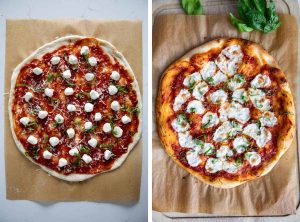 How to Create the Finest Homemade Cheese Pizza