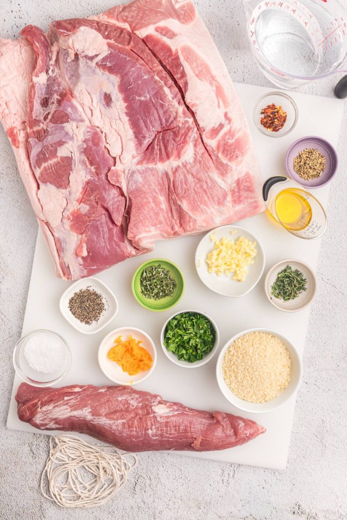 How to Get Ready Porchetta for Easter Festivities