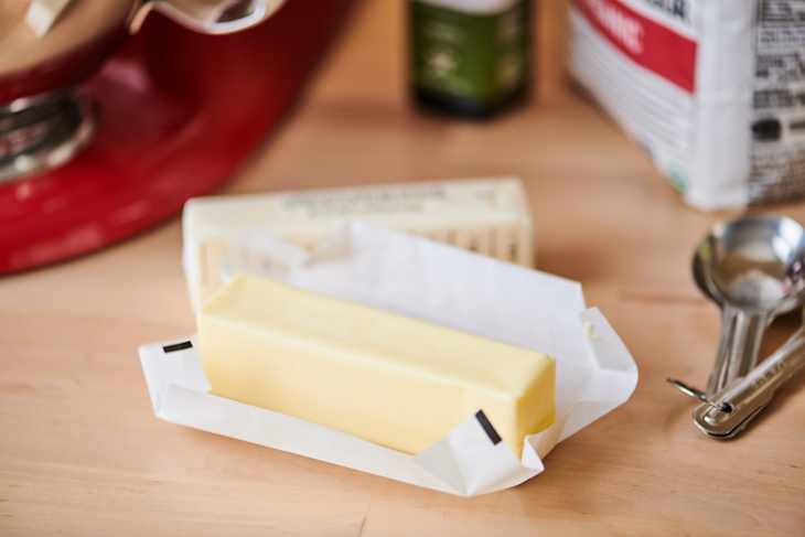 I Can't Stop Talking About This "Adorable" Mini Butter Dish I Got for Christmas