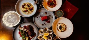 Savor Caviar This Valentine's Day