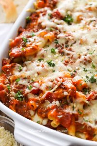Simple Lasagna: Relish the Ease Without the Hassles