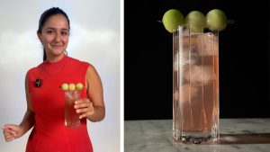 The Definitive Handbook to the Top 10 Strawberry Cocktails