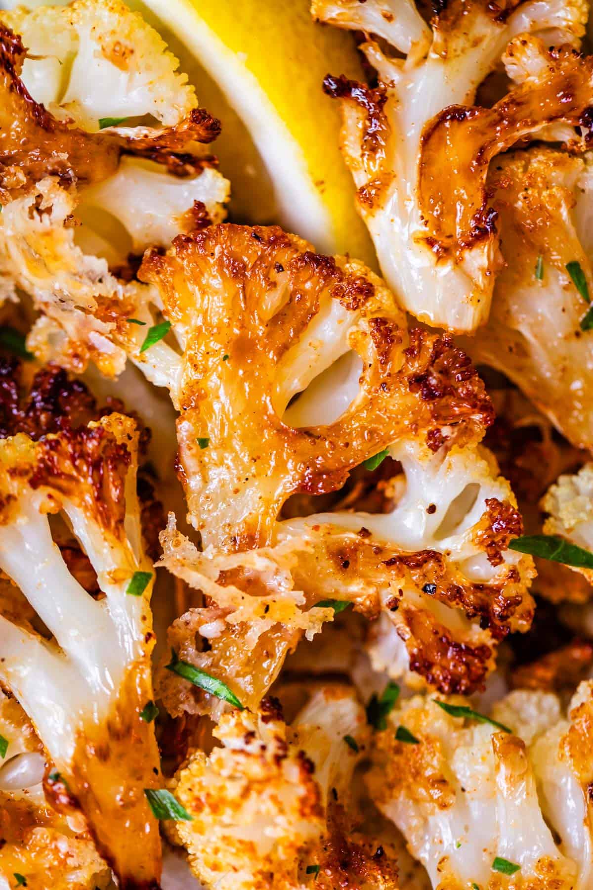 The Essential Methods for Flawlessly Roasted Cauliflower