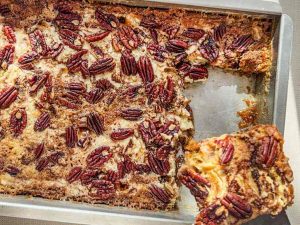 The Most Popular Cake Recipe in the South Is the Dessert of My Dreams