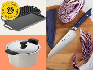 10 New Kitchen Products You Need to Know About in 2026