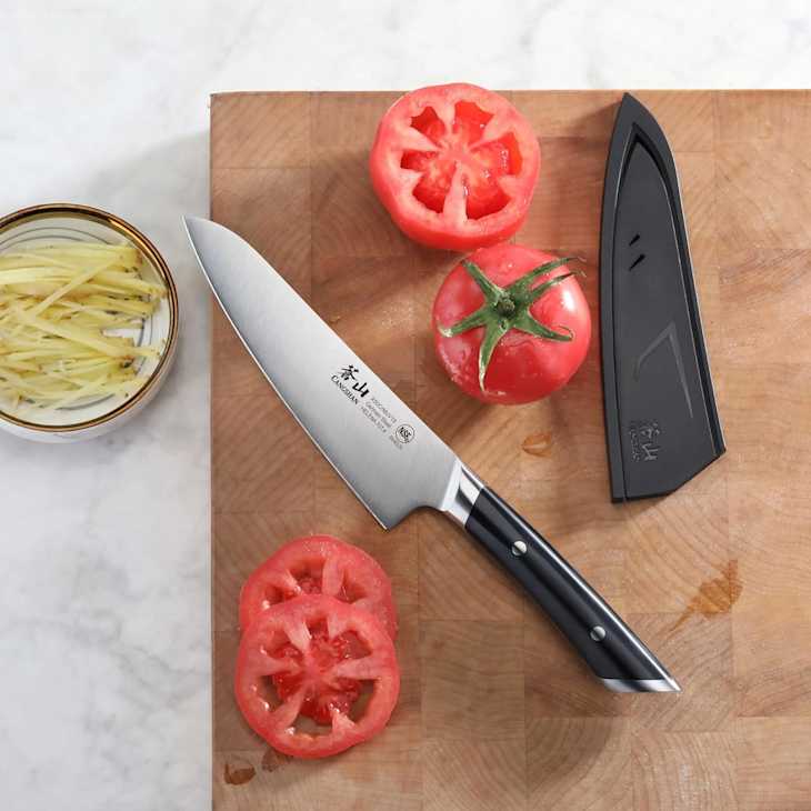 HELENA Series 5.5-Inch Prep Utility Knife