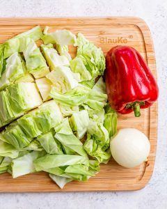 15 Innovative Methods to Transform Cabbage into a Culinary Star