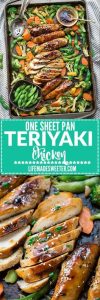 20 Simple Sheet Pan Dinners for Fast Weeknight Meals