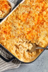 A Complete Manual for Creating Ideal Baked Macaroni and Cheese