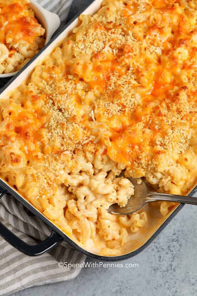 A Complete Manual for Creating Ideal Baked Macaroni and Cheese