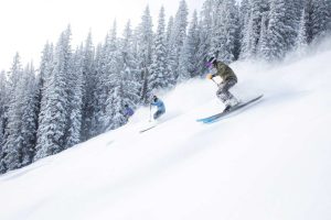 Aspen Snowmass Provides the Ultimate Après-Ski Experience of the Season