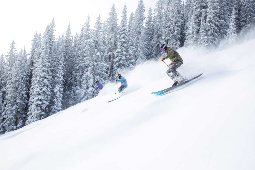 Aspen Snowmass Provides the Ultimate Après-Ski Experience of the Season