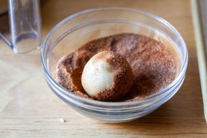 Brown Butter Snickerdoodle Cookies: An Amazing Take on a Traditional Recipe