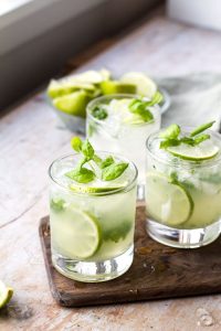 Classic Mojito Recipe