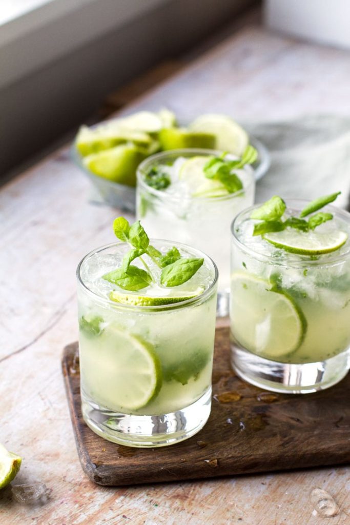 Classic Mojito Recipe