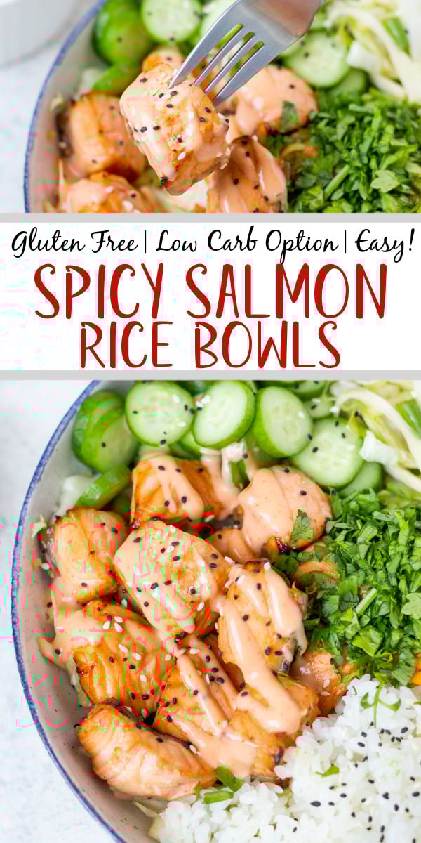 Easy and Fast Rice Bowl Recipe