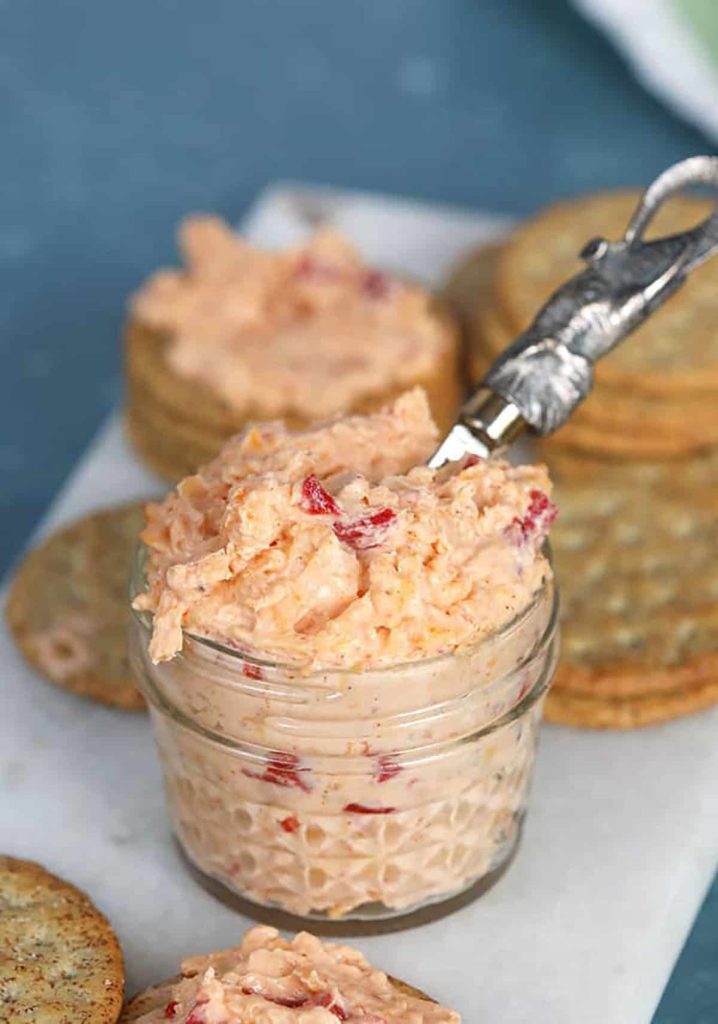Fast and Simple 10-Minute Pepper Jelly Cheese Dip Formula