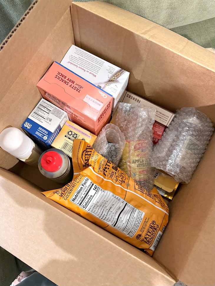 iherb market grocery delivery