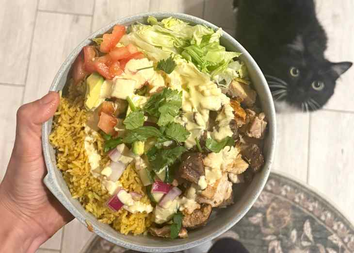 iherb market grocery delivery