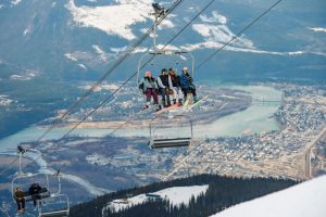 Last Chance to Enjoy the Authentic Revelstoke Ski Resort