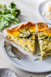 Nine Easy and Tasty Quiche Recipes to Discover