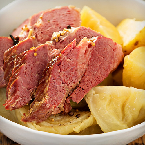 Recipes for Honoring St. Patrick's Day