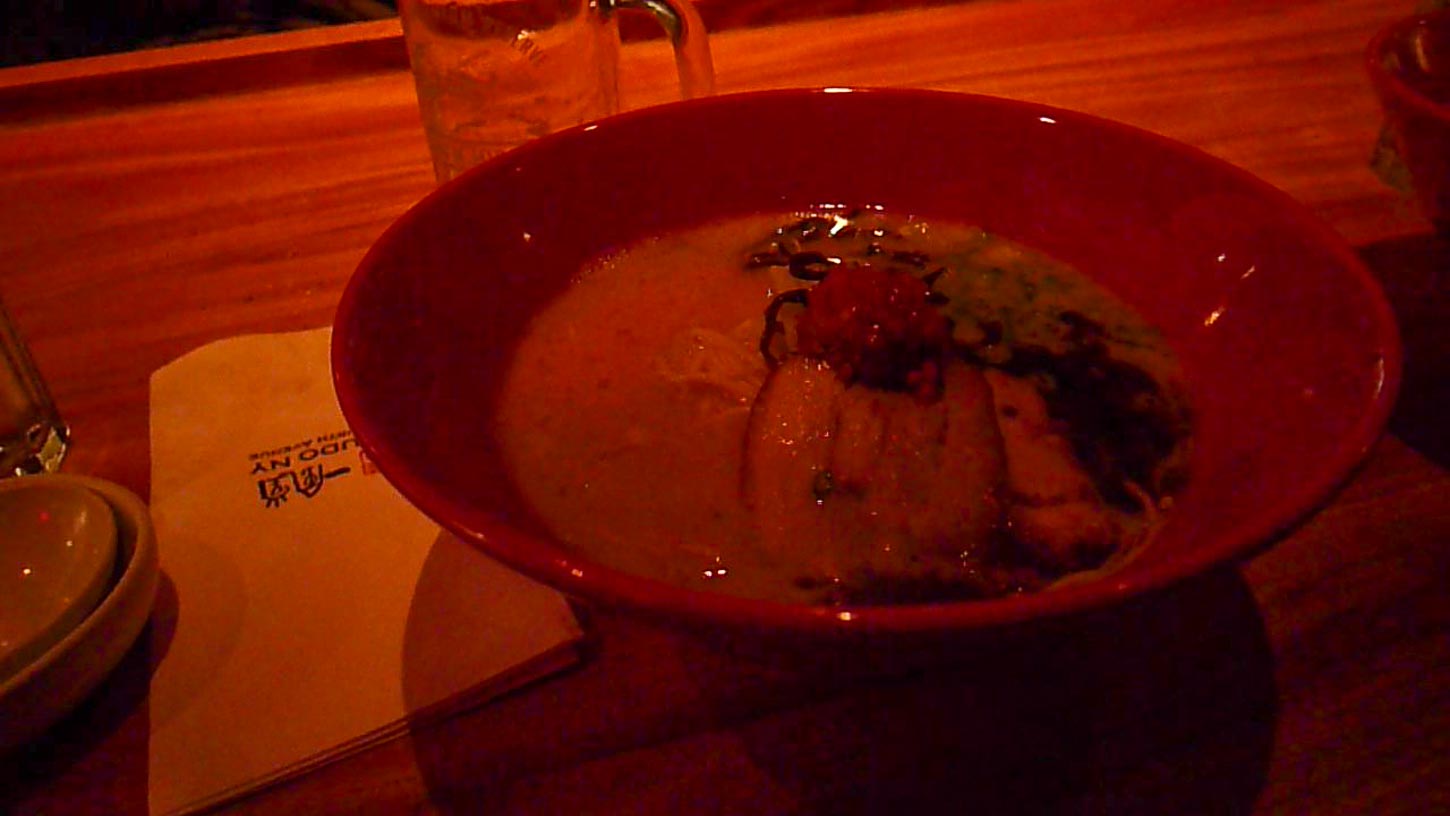 The 10 Essential Ramen Eateries in Tokyo to Experience in Spring 2026