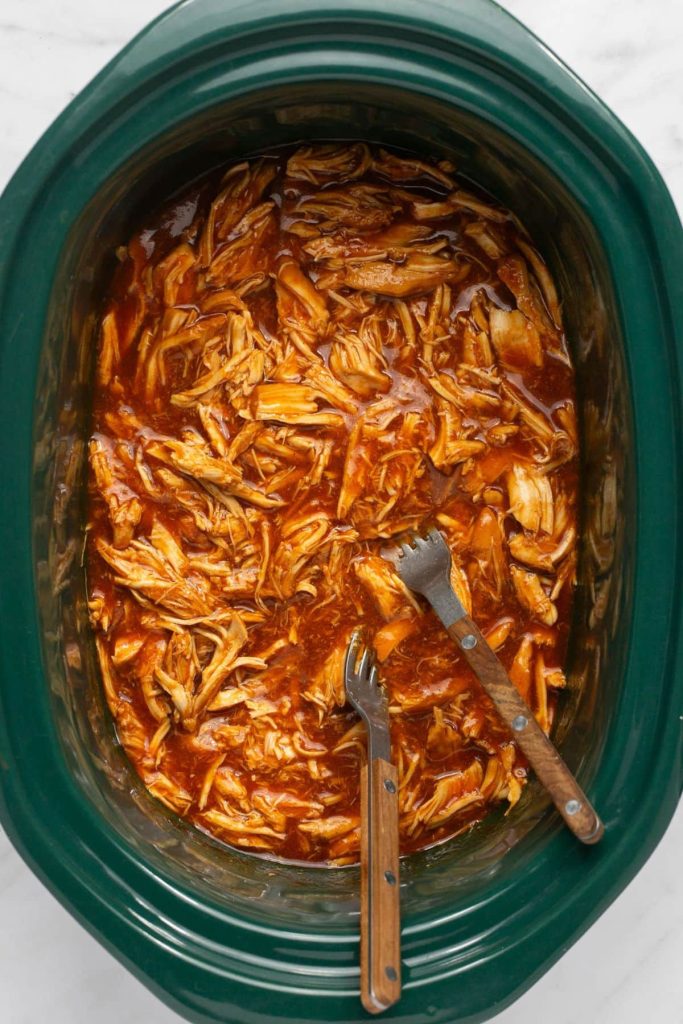 The Efficiency of High-Protein Slow Cooker Lasagna