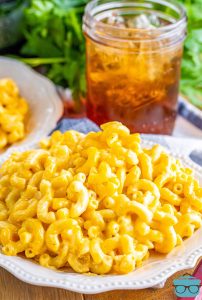 Tini's Manual for Preparing Mac and Cheese: A Detailed Recipe