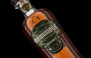 Whiskey Combined with Orange Juice: An Invigorating Drink Fusion