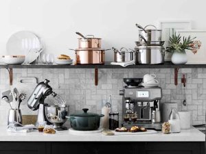 10 Can't-Miss Deals from the Williams Sonoma Spring Cookware Sale