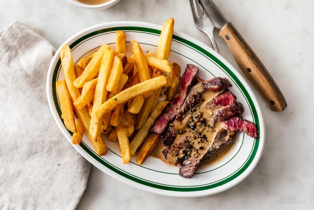 8 Easy Steak Sauce Recipes You Can Prepare at Home