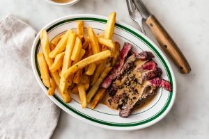 8 Easy Steak Sauce Recipes You Can Prepare at Home