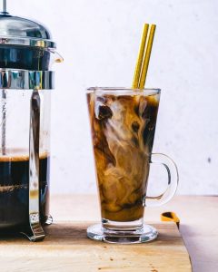 A Comprehensive Guide to Making Iced Coffee with a French Press