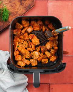 All-Inclusive Handbook for Air Fryer Evening Meals