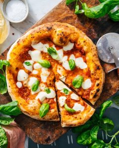 An Authoritative Guide to Creating the Ideal Pizza Dough