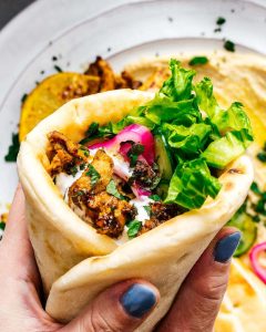 An Introduction to Shawarma: Components, Cooking Method, and Cultural Importance