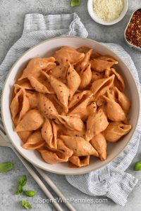 Cottage Cheese as a Foundation for Velvety Pasta Recipes