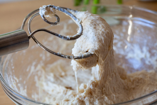 Crispy Skillet Pizza Recipe