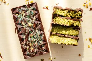 Easy Method for Preparing Chocolate in Dubai