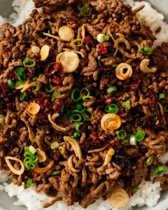 Enhanced Boy Kibble: An Improved Option