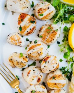 How to Grill Scallops to Perfection: A Comprehensive Guide