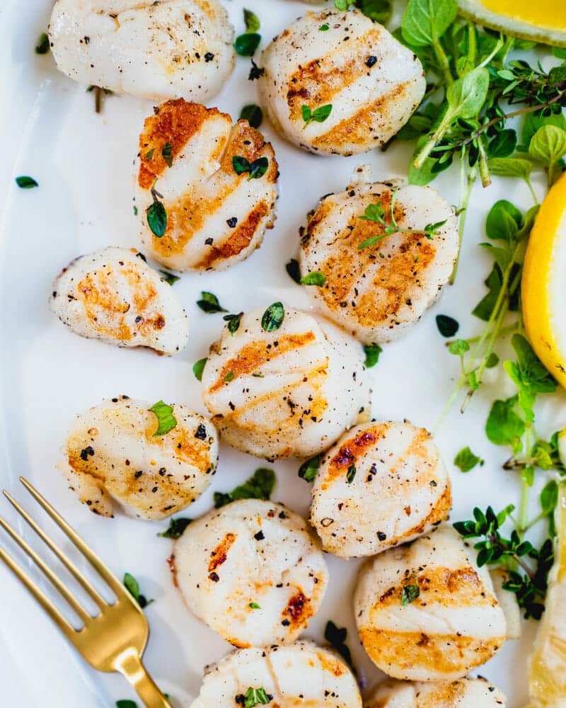 How to Grill Scallops to Perfection: A Comprehensive Guide