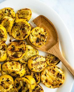 How to Grill Squash to Perfection: A Comprehensive Step-by-Step Manual