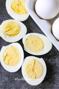 How to Make Ideal Hard Boiled Eggs for Weekly Munching