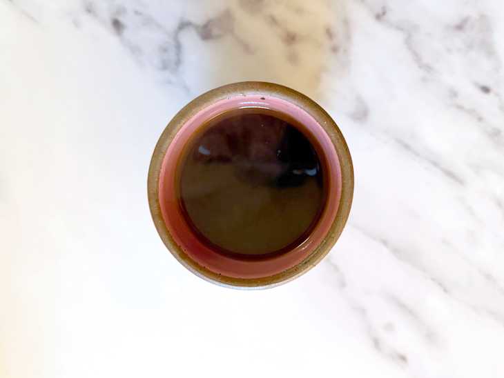 Cambio Roasters Hazelnut Light Roast Recyclable Aluminum Organic Coffee Pods