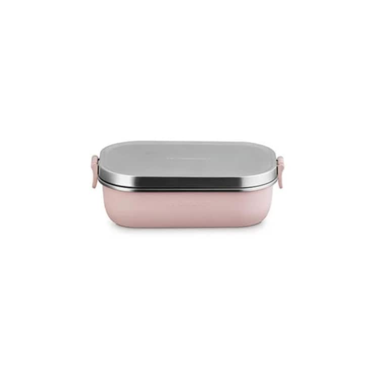 On the Go Lunch Box at Le Creuset
