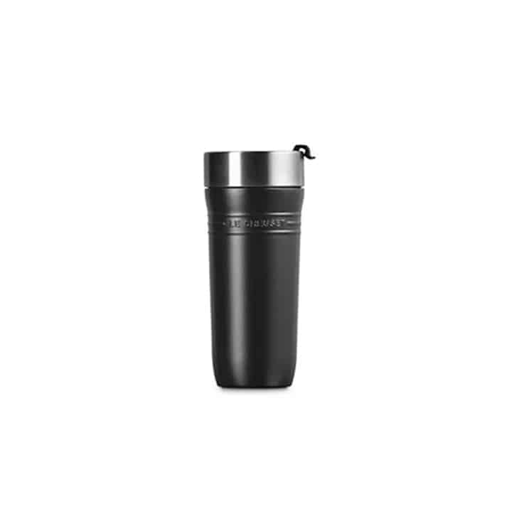 On the Go Travel Mug at Le Creuset