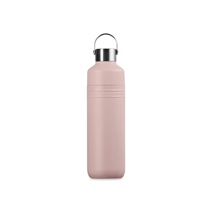 On the Go Water Bottle at Le Creuset