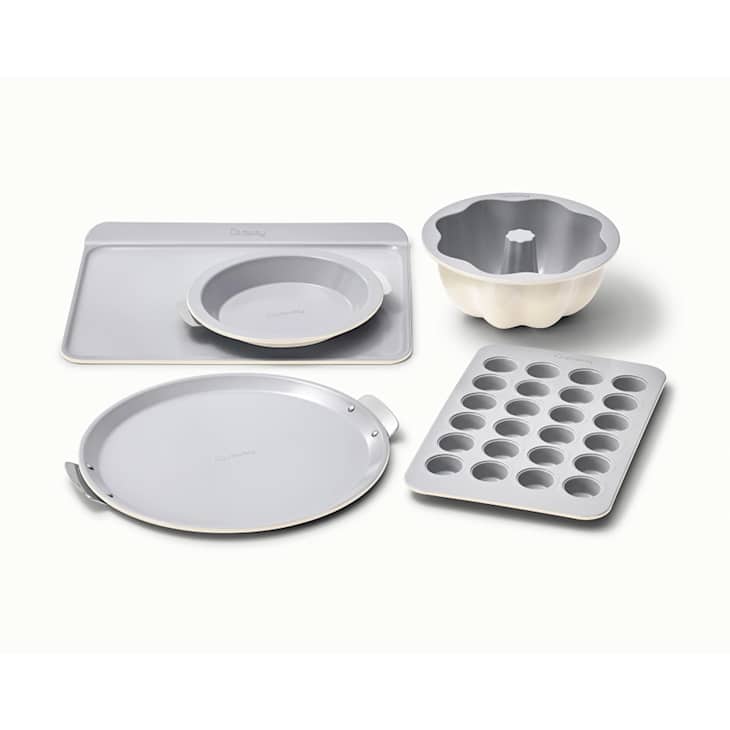 5-Piece Bakeware+ Set at Caraway